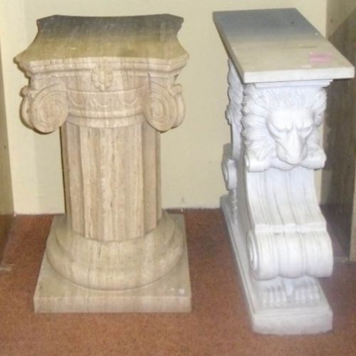 Trabajos cvon piedra en Madrid