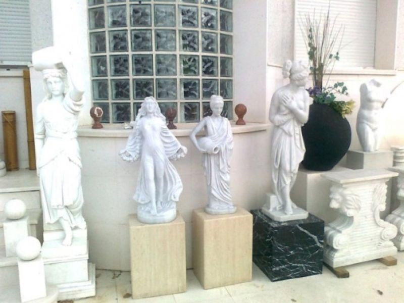 Taller de escultura   marmolista