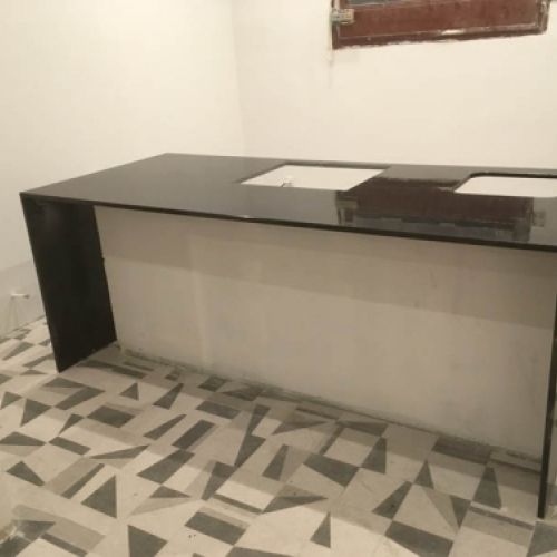 Encimeras en mármol y piedra