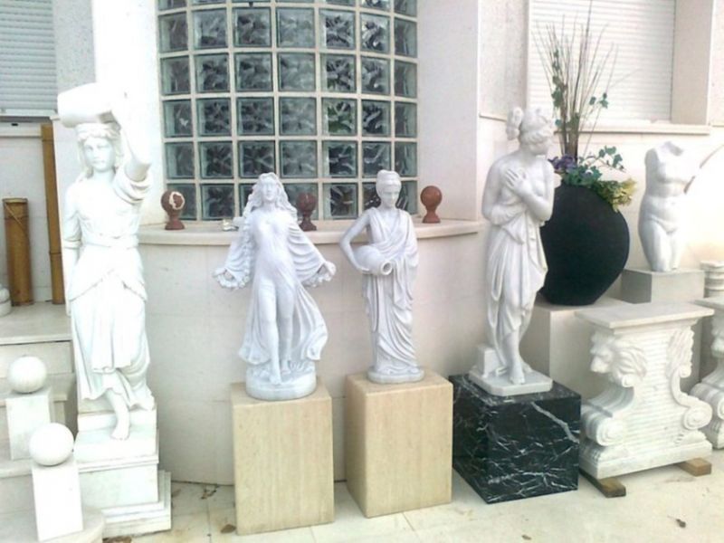 Taller de escultura   marmolista