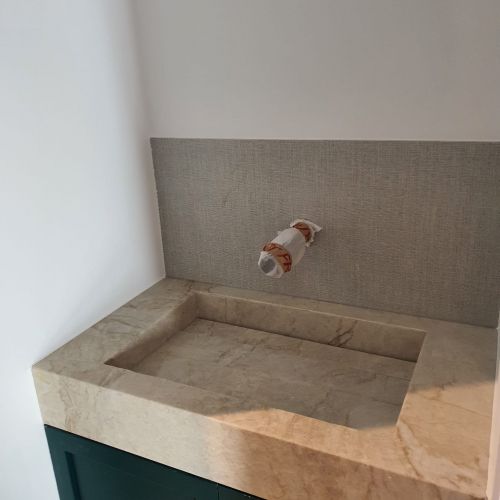 Lavabo