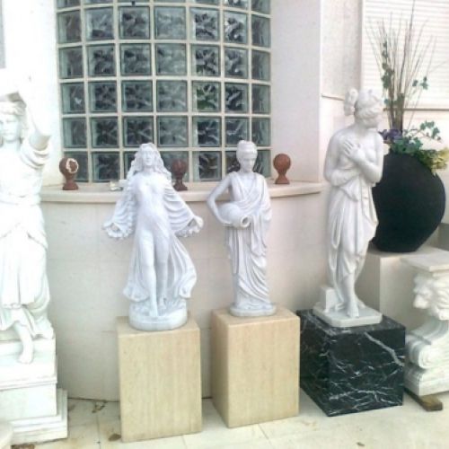 Taller de escultura   marmolista