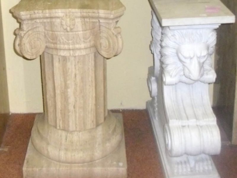 Trabajos cvon piedra en Madrid